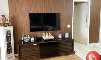 Imagem 4: São Paulo - Apartamento Padrão - Moema