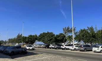 Imagem: Cobertura frente Mar Lúcio Costa 5 suítes