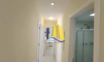 Imagem 5: Apartamento com 3 dormitórios para alugar, 128 m² por R$ 15.000,00/mês - Riviera - Módulo