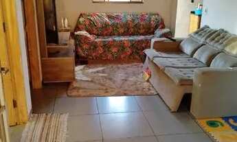 Imagem 3: Casa de esquina no bairro Esplanada