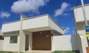 Imagem 4: Casa para locação, Araçagy, tem 63 metros quadrados