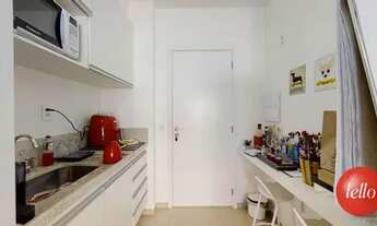 Imagem 6: São Paulo - Apartamento Padrão - Consolação