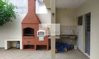 Imagem 5: Sobrado com 3 dormitórios para alugar, por R$ 3.250,00/mês - Villa Branca - Jacareí/SP