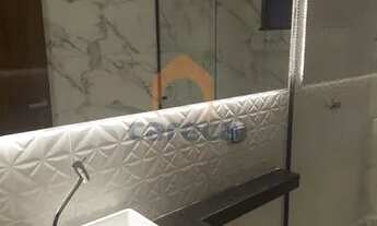 Imagem 7: Casa para Venda em Bady Bassitt, Jardim Tangará, 3 dormitórios, 1 suíte, 2 banheiros, 1 va