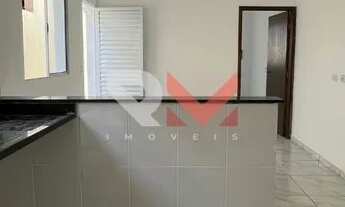 Imagem 7: Casa Térrea nova itanhaem SP