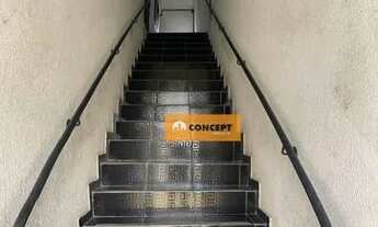 Imagem 4: Sala para alugar, 20 m² por R$ 550,00/mês - Vila Santa Helena - Poá/SP