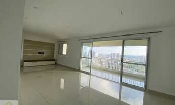 Imagem 6: Granja Julieta! Varanda Gourmet! Condominio Clube ! Andar alto!