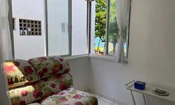 Imagem 4: Alugo apartamento em frente a Praia de Ponta Verde 95m² - 3 quartos suite