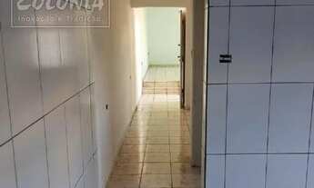 Imagem 3: Santo André - Casa Padrão - Parque Jaçatuba