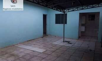 Imagem 2: Casa para alugar, 150 m² por R$ 1.347,00/mês - São Bernardo - Campinas/SP