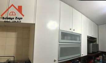 Imagem 5: LINDA CASA EM CONDOMÍNIO FECHADO NO MORUMBI SUL DE 3 DORMS