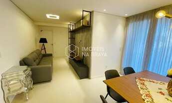 Imagem 4: APARTAMENTO 2 QUARTOS LOCAÇÃO ANUAL PRAIA BRAVA - ITAJAI/SC