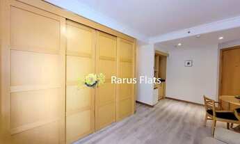 Imagem 4: Flat para locação na Vila Mariana - Edificio Green Place