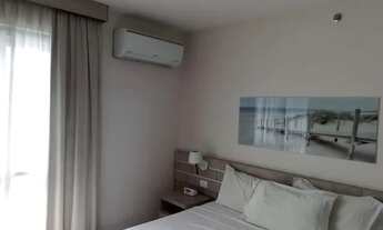 Imagem 2: Flat para aluguel com 31 metros quadrados com 1 quarto em Itaim Bibi - São Paulo - SP