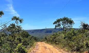 Imagem: Loteamento de Chácaras a venda com lotes