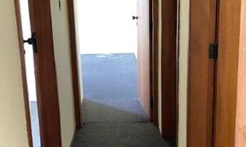 Imagem 5: Apartamento com 3 dormitórios para alugar, 104 m² por R$ 3.573,00/mês - Santa Paula - São