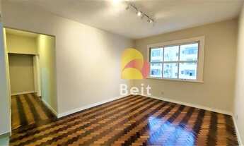 Imagem 4: Apartamento 110 m² com 3 quartos em Flamengo - Rio de Janeiro - RJ