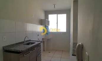 Imagem 5: Apartamento para alugar no bairro Vila Camargo - Limeira/SP