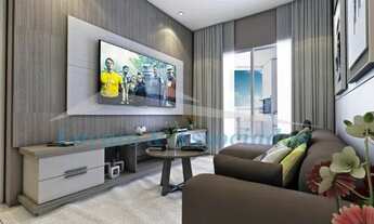 Imagem 7: PRAIA GRANDE - Apartamento Padrão - MIRIM