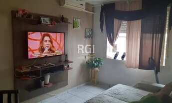 Imagem: Apartamento para Venda - 41m², 1 dormitório