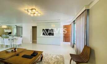 Imagem 4: CASA DE ALTO PADRÃO COM 3 SUÍTES EM CONDOMÍNIO PX. AO CENTRO