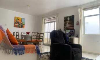 Imagem 2: Apartamento para venda possui 140 metros quadrados com 3 quartos em Costa Azul - Salvador