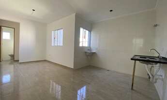 Imagem 6: Apartamento para venda possui 31 metros quadrados com 1 quarto em Vila Prudente - São Paul