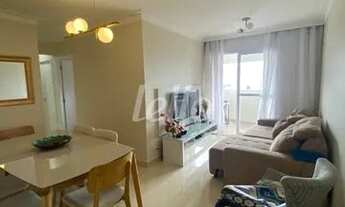 Imagem: Guarulhos - Apartamento Padrão - Gopouva