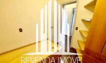 Imagem 5: APARTAMENTO 4 DORMITÓRIOS 2 SUITES 4 VAGAS 120M² - TATUAPÉ