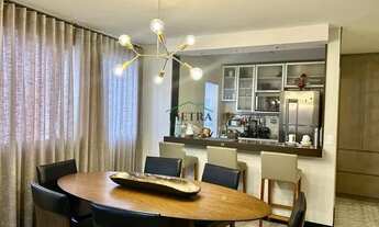 Imagem 5: Nova Lima - Apartamento Padrão - Vale Do Sereno