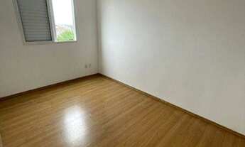 Imagem 4: Apartamento com 3 dormitórios para alugar, 64 m² por R$ 1.500,00/mês - Vila Brasileira - M