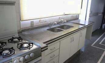 Imagem 6: Apartamento para Aluguel - Centro, 4 Quartos, 195 m2