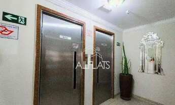 Imagem 11: Apartamento com 1 dormitório para alugar, 54 m² por R$ 3.770 na Consolação em São Paulo