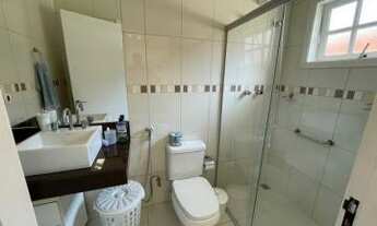 Imagem 4: Casa em Condomínio - Jacareí - Condomínio Vilas de Sant´Anna I - 260m² - 3 Dormitórios