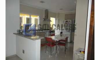 Imagem 4: SANTO ANDRE - Residential / Home - CAMPESTRE