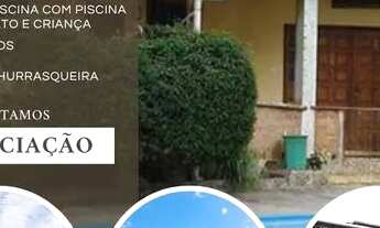 Imagem: Chácara no Jardim Adriano