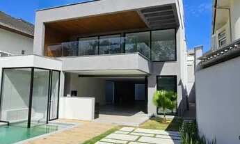 Imagem 5: Casa para Venda em Rio de Janeiro, Barra da Tijuca, 4 dormitórios, 4 suítes, 5 banheiros