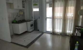 Imagem: Lindo apartamento Rua reliquia