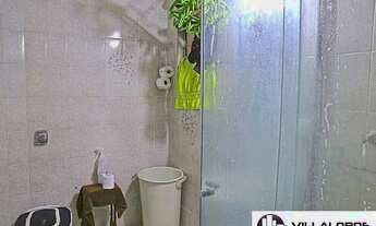 Imagem 6: Casa com 2 dormitórios à venda, 120 m² por R$ 750.000,00 - Alto de Pinheiros - São Paulo/S