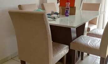 Imagem 3: Quarto individual