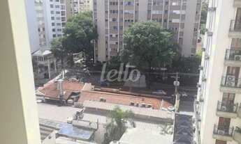 Imagem 5: São Paulo - Apartamento Padrão - Jardins