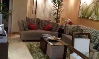 Imagem 3: São Paulo - Apartamento Padrão - Tatuapé