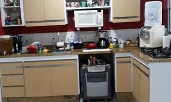 Imagem 3: Apartamento mobiliado a venda em Blumenau