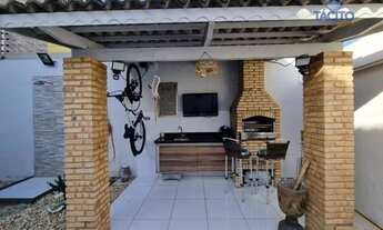 Imagem 3: Casa duplex no Itaperi