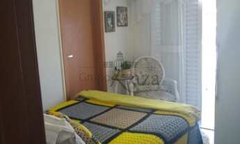 Imagem 5: Apartamento Jardim Satélite 02 Dormitórios com suíte, todo planejado, piso porcelanato