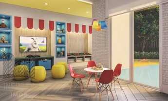 Imagem 2: Apartamento com 3 quartos, 190m², à venda em Santo André, Jardim