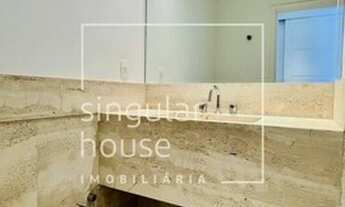 Imagem 7: Cobertura Duplex 518m²