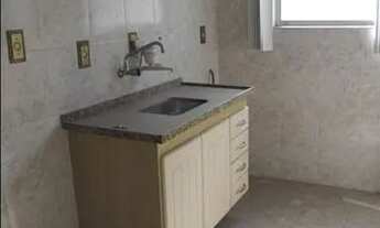 Imagem 15: Living dividido a 100 metros do mar, 1 vaga, Itararé - São Vicente - a vista