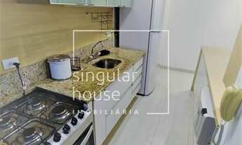 Imagem 4: 75m² |2 Vagas de Garagem