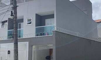 Imagem 2: Sobrado 3 Quartos 1 Suíte na Vila Floresta - Santo André